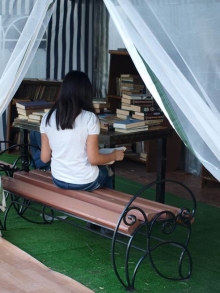 Ирина Галимзянова: «Чем мы хуже Англии?»